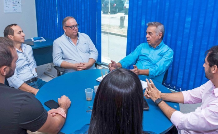 Adapec e parceiros buscam formalização de Consórcio para o fortalecimento do serviço de inspeção