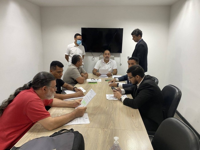 Comissão de Constituição e Justiça avalia texto de oito matérias em pauta