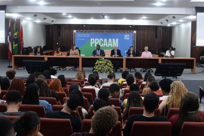MP participa de Encontro Nacional do Programa de Proteção a Crianças e Adolescentes Ameaçados de Morte