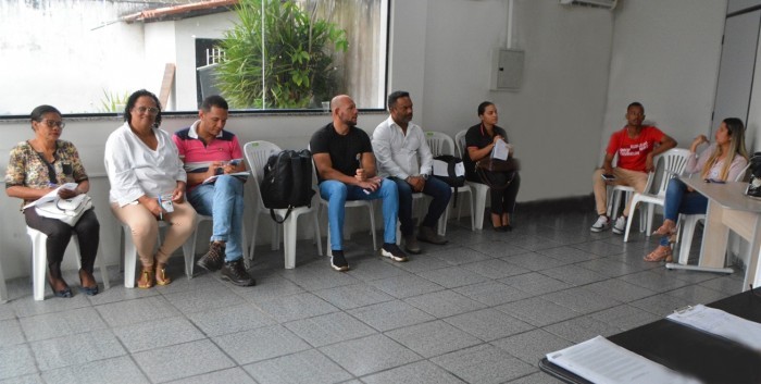 Conferência Municipal da Juventude vai ocorrer dia 28