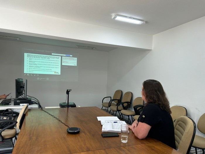 Mais de 200 municípios participam de live da Secretaria de Assistência Social com orientações sobre benefícios