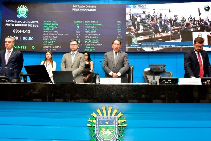 Proposta sobre processo de seleção de diretores será votada hoje