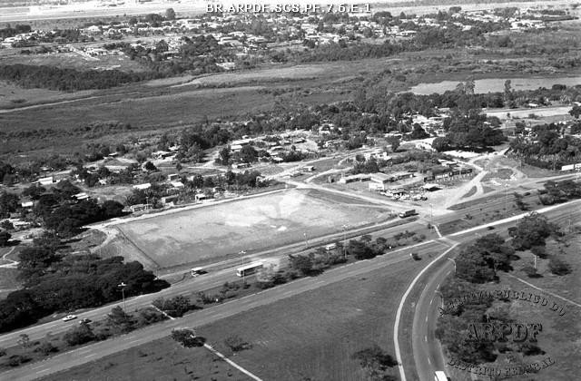 #TBT: Vila Telebrasília, símbolo da luta e resistência dos moradores