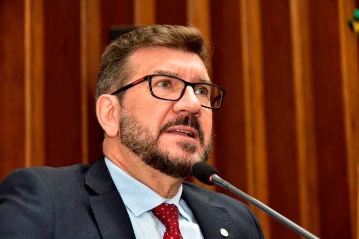 Lei: Associação Redentorista recebe título de Utilidade Pública Estadual
