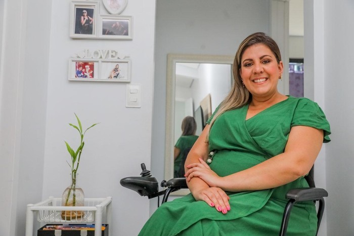 Rede de apoio do GDF garante inclusão e acessibilidade a PcDs