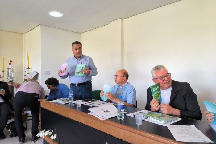 Foto: SESA-PR