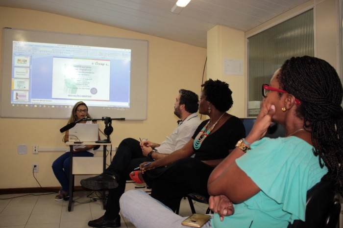 SecultBa realiza formação sobre a Paulo Gustavo Bahia para os Pontos de Cultura do Estado 