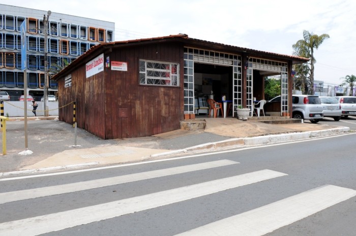 Comissão Geral debate regularização de quiosques no Distrito Federal nesta quinta-feira (21)