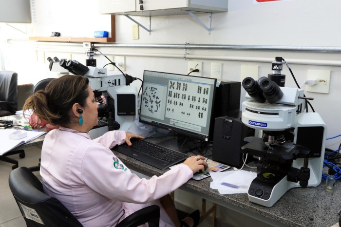 Hospital de Apoio terá centro de atendimento exclusivo para doenças raras