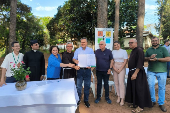 Foto: Reprodução/Secom Paraná