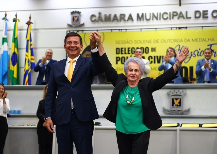 Foto: Reprodução/Polícia Civil - MS
