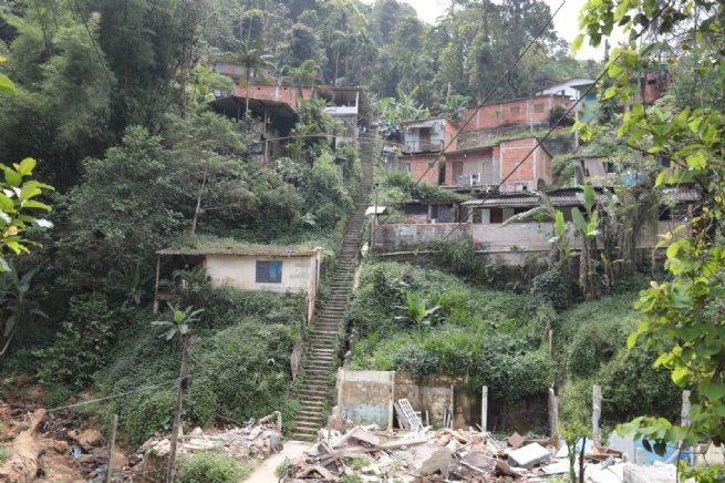 Foto: Reprodução/Prefeitura de São Sebastião - SP