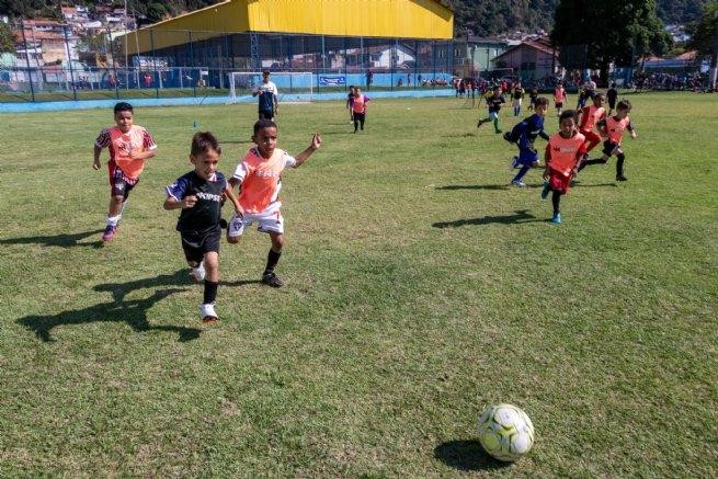 Foto: Reprodução/Prefeitura de São Sebastião - SP
