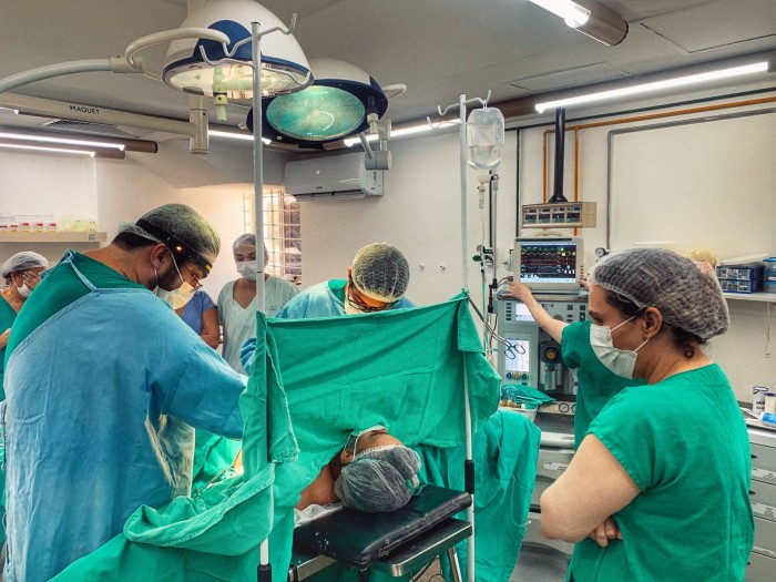 Foto: Reprodução/Secom Paraíba