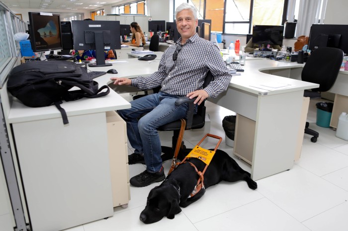 Foto: Ari Dias/SEDEF