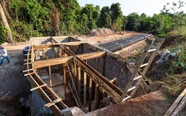 Foto: Reprodução/Prefeitura de Sorriso - MT