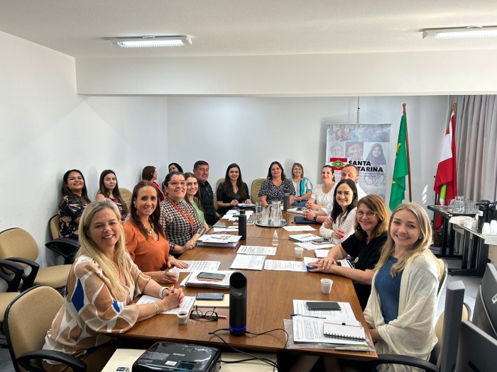 Florianópolis sedia plenária da Comissão Intergestores Bipartite da Assistência Social