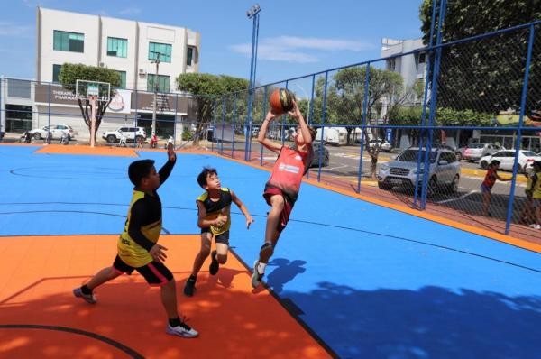 Foto: Reprodução/Prefeitura de Sorriso - MT