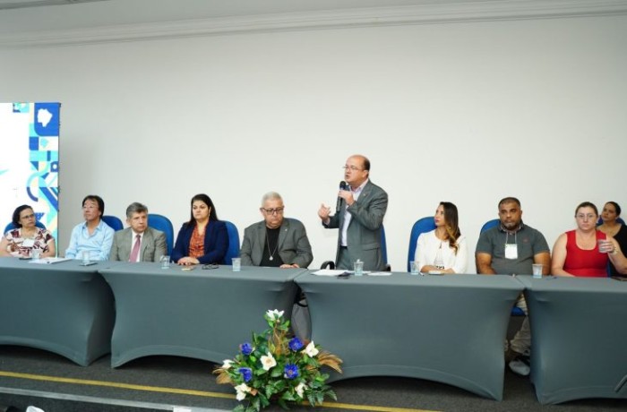 Governo de MS aprimora política pública de assistência social com apoio dos 79 municípios