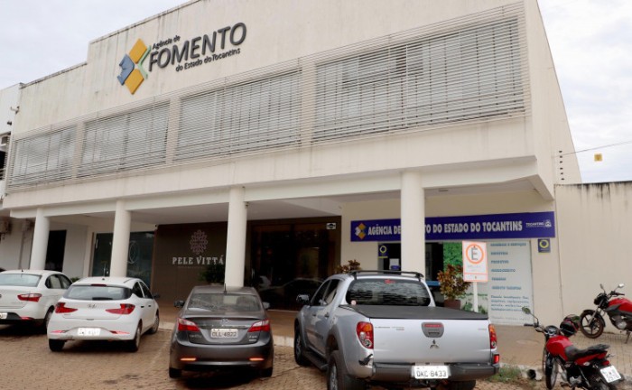 Unitins publica edital do concurso público da Agência de Fomento do Tocantins