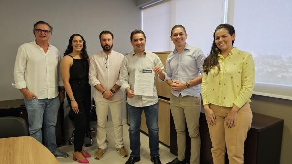 Foto: Reprodução/Prefeitura de Sorriso - MT