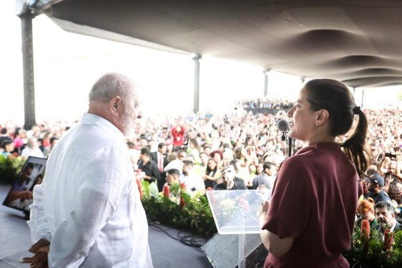 Foto: Reprodução/Secom Pernambuco