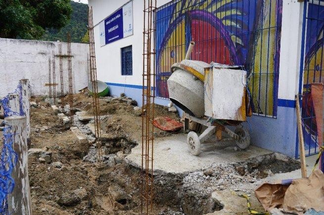 Foto: Reprodução/Prefeitura de São Sebastião - SP