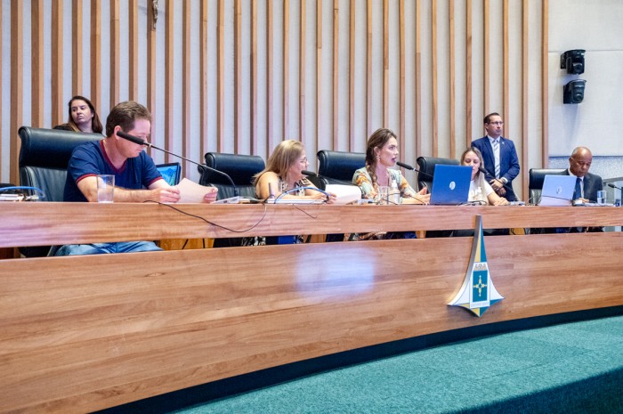 Em busca de segurança jurídica, quiosqueiros pedem revisão da lei que regulamenta a atividade 