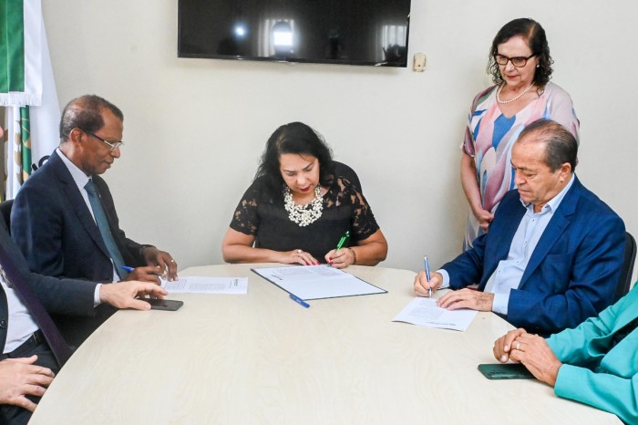 Foto: Reprodução/Secom Paraíba