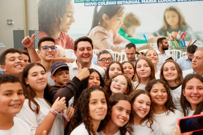 Foto: Gabriel Rosa/AEN