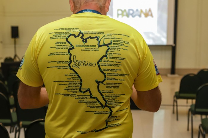Foto: SETU-PR