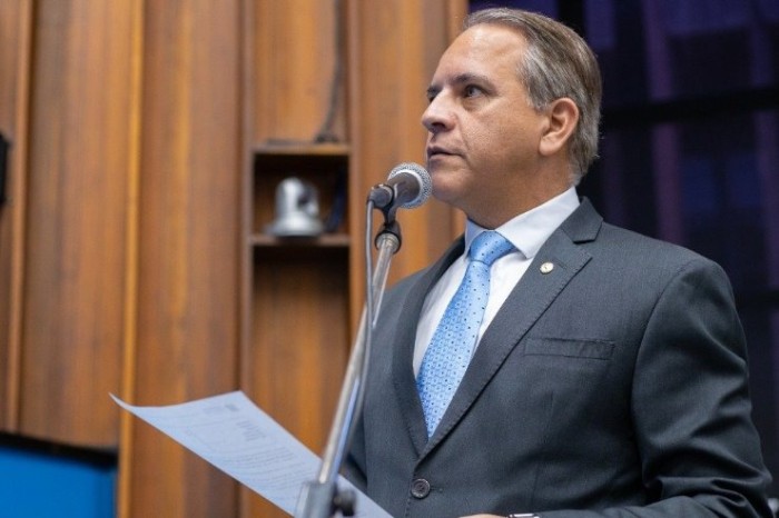 Aprovado requerimento de Coronel David solicitando informações de empresas investigadas