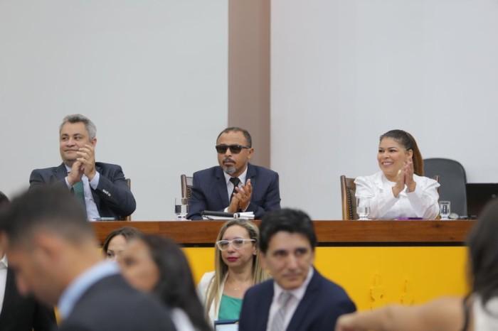 Prefeitura participa de sessão solene na AL pelo Dia Nacional de Luta da Pessoa com Deficiência 21/09/2023 15:08