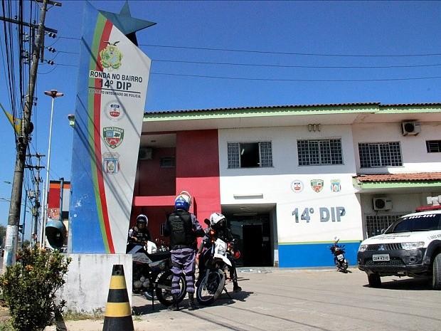 Policiais civis prendem indivíduo em posse de cocaína, pedra de oxi e maconha na zona leste de Manaus