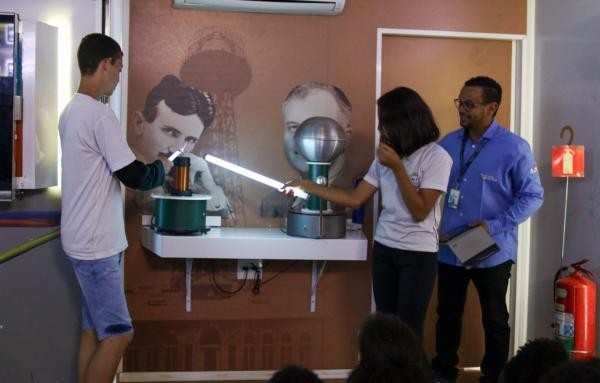 Foto: Reprodução/Prefeitura de Sorriso - MT