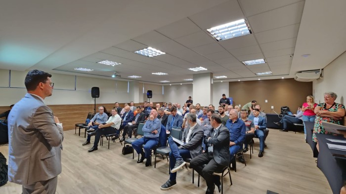 Estado reativa fórum para discutir microempresas, empresas de pequeno porte e empreendedores individuais