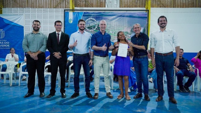 (Foto: Ascom Prefeitura/Andrew Aragão)