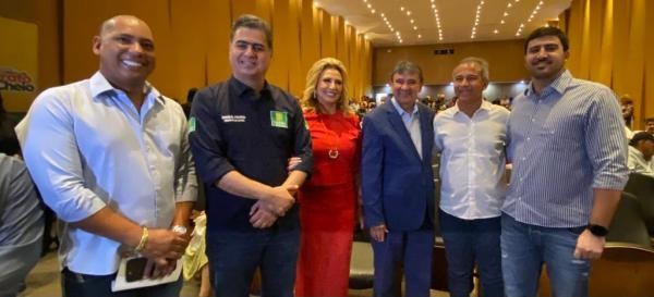 Foto: Reprodução/Câmara de Sorriso - MT