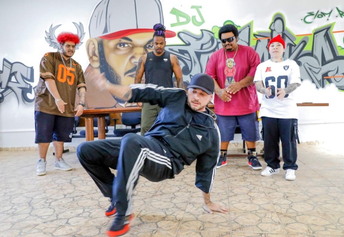 FAC que fortalece o hip-hop no DF tem inscrições prorrogadas