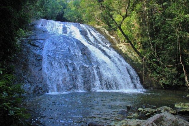 Foto: Reprodução/Prefeitura de São Sebastião - SP