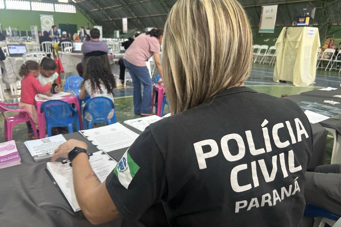 Foto: Beatriz Jarzinski/PCPR
