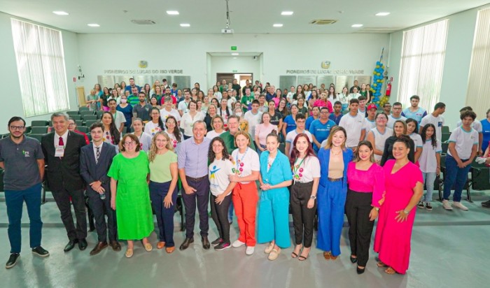 (Foto: Ascom Prefeitura/Anderson Lippi)