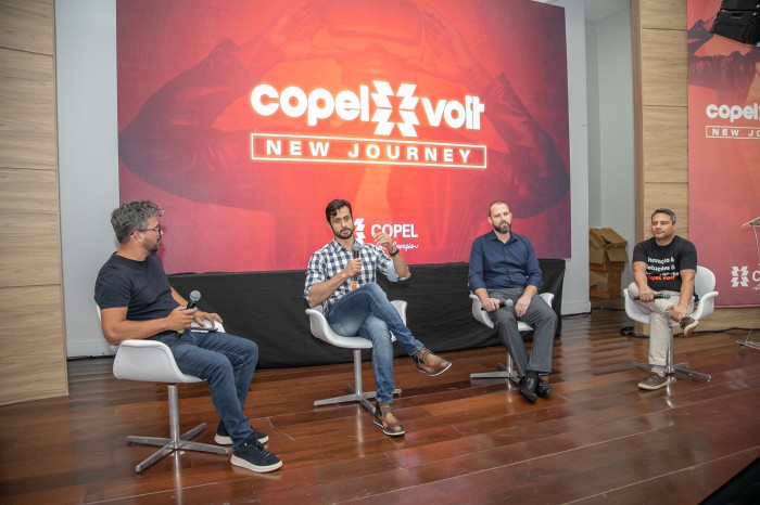 Foto: Reprodução/Secom Paraná