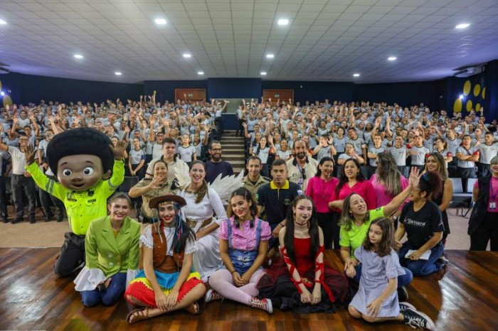 Premiação do IV Concurso Eldon Correa de Educação para o Trânsito acontece nesta segunda-feira, 25