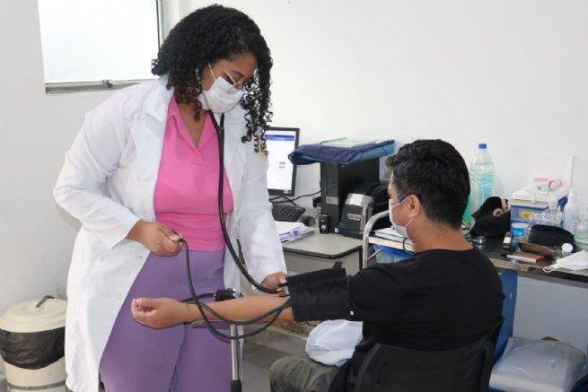 Foto: Reprodução/Prefeitura de São Sebastião - SP