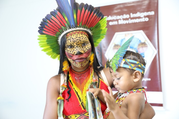 Edital Makota Valdina - Foto: Claudionor Jr/SECBA