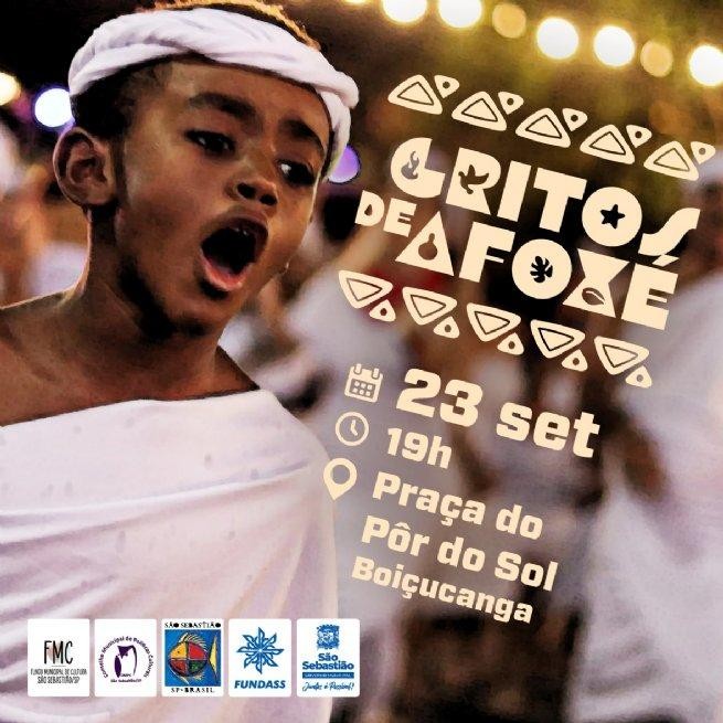 Foto: Reprodução/Prefeitura de São Sebastião - SP