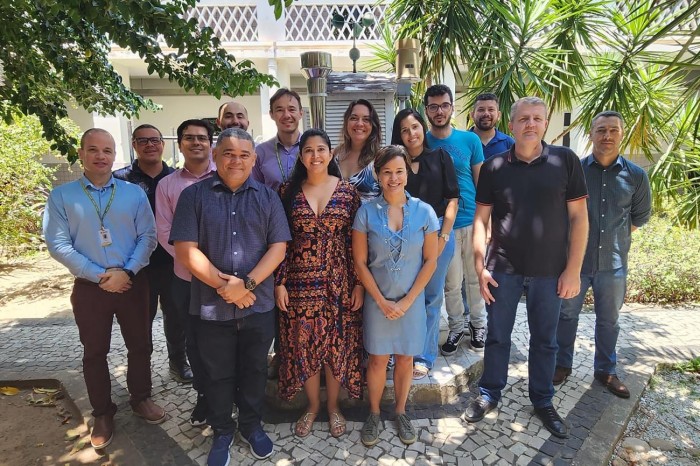 Semas vai elaborar Mapa do Monitor de Secas para oito estados do Norte e Centro-Oeste