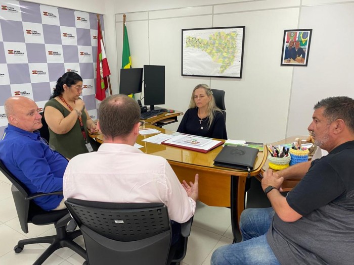 Fundo Estadual de Segurança Alimentar de SC é regulamentado e já pode receber recursos