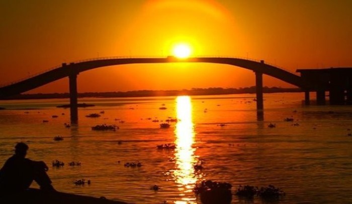 Previsão de sol e tempo seco para esta sexta-feira em Mato Grosso do Sul